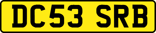 DC53SRB