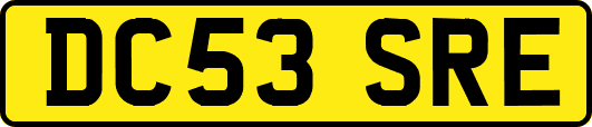 DC53SRE