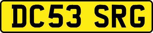 DC53SRG