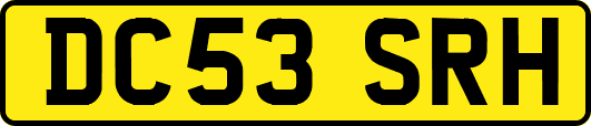 DC53SRH
