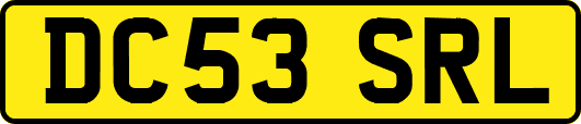 DC53SRL