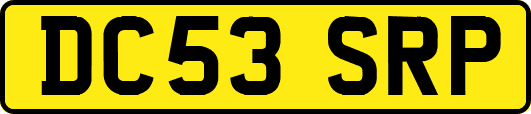 DC53SRP