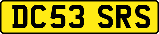 DC53SRS