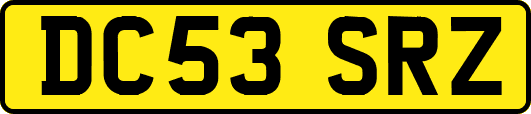 DC53SRZ