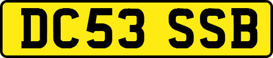 DC53SSB