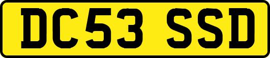 DC53SSD