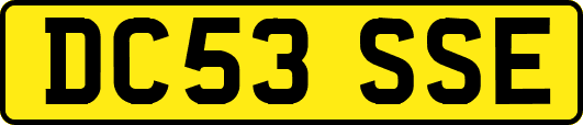 DC53SSE