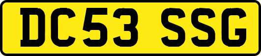 DC53SSG
