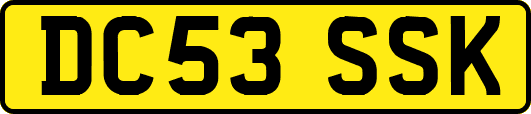 DC53SSK