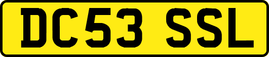 DC53SSL