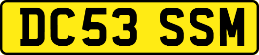 DC53SSM