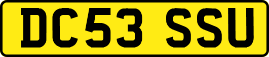 DC53SSU