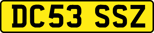 DC53SSZ