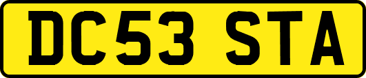 DC53STA