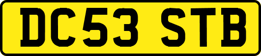 DC53STB