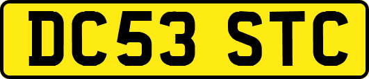 DC53STC