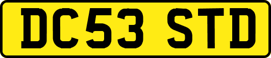 DC53STD