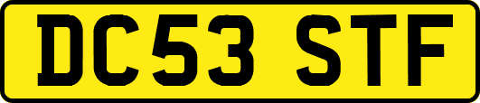 DC53STF