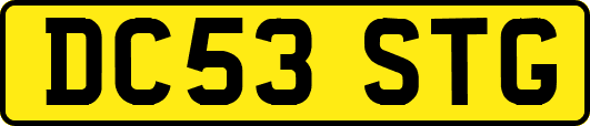DC53STG
