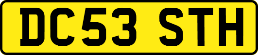 DC53STH