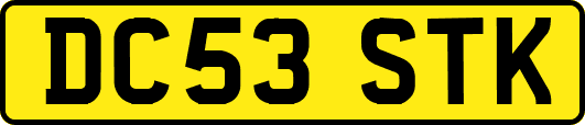 DC53STK