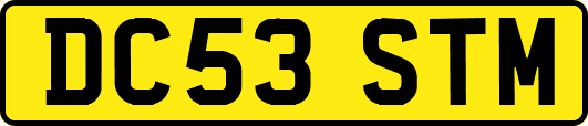DC53STM