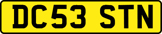 DC53STN
