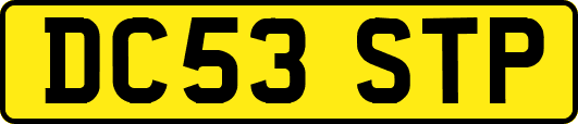 DC53STP