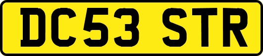 DC53STR
