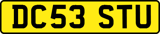 DC53STU