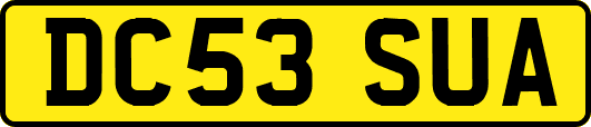 DC53SUA