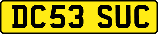 DC53SUC