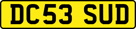 DC53SUD