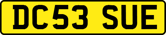 DC53SUE