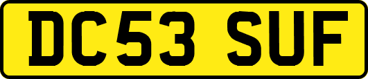 DC53SUF
