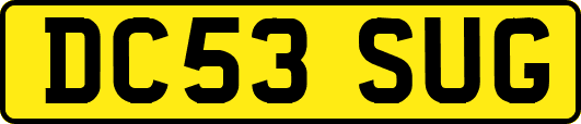 DC53SUG