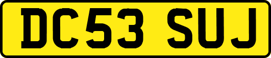 DC53SUJ