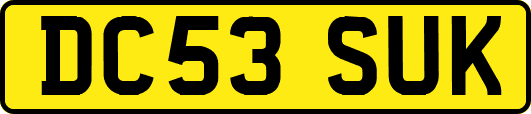 DC53SUK