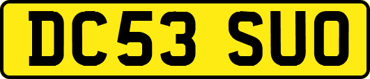 DC53SUO