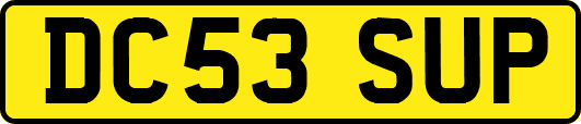 DC53SUP