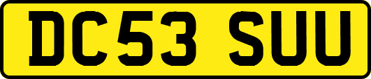 DC53SUU