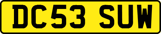 DC53SUW