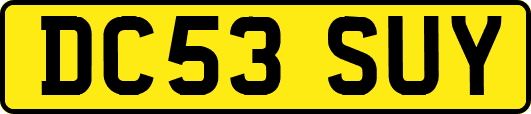 DC53SUY