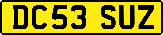 DC53SUZ