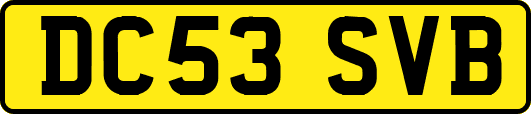 DC53SVB