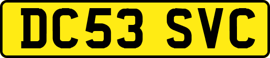 DC53SVC