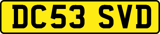 DC53SVD