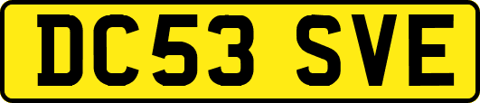 DC53SVE