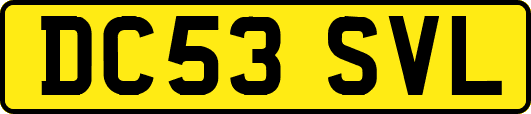 DC53SVL