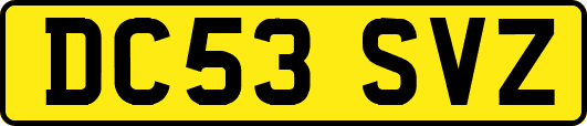 DC53SVZ